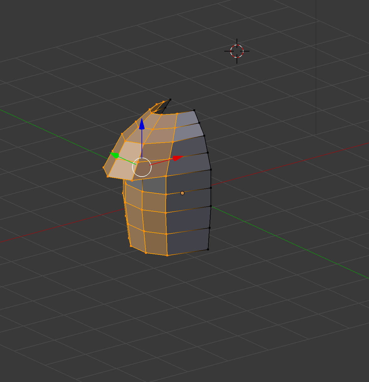 blender